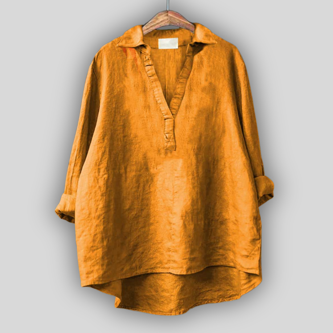 Beverly™ | Relaxed Summer Tunic