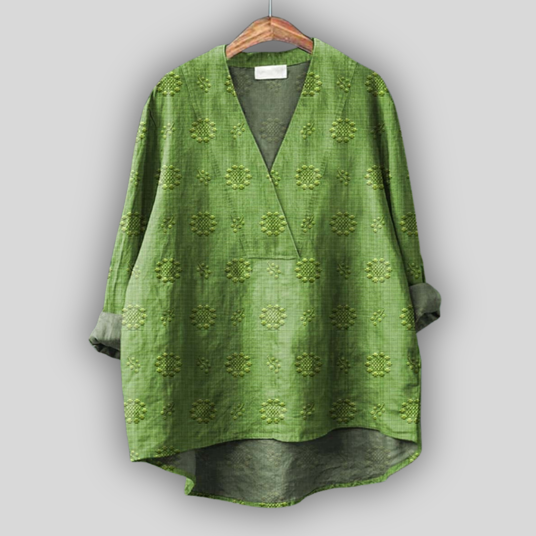 Deborah™ | Relaxed Summer Tunic