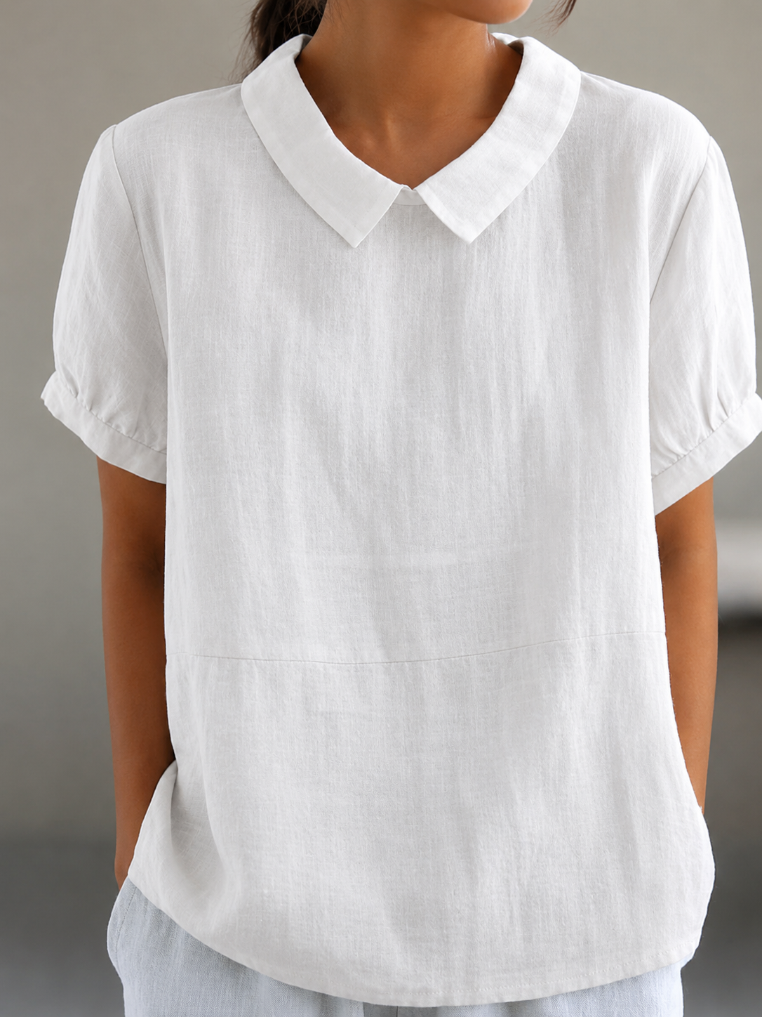 Vida | Button Up Shirt