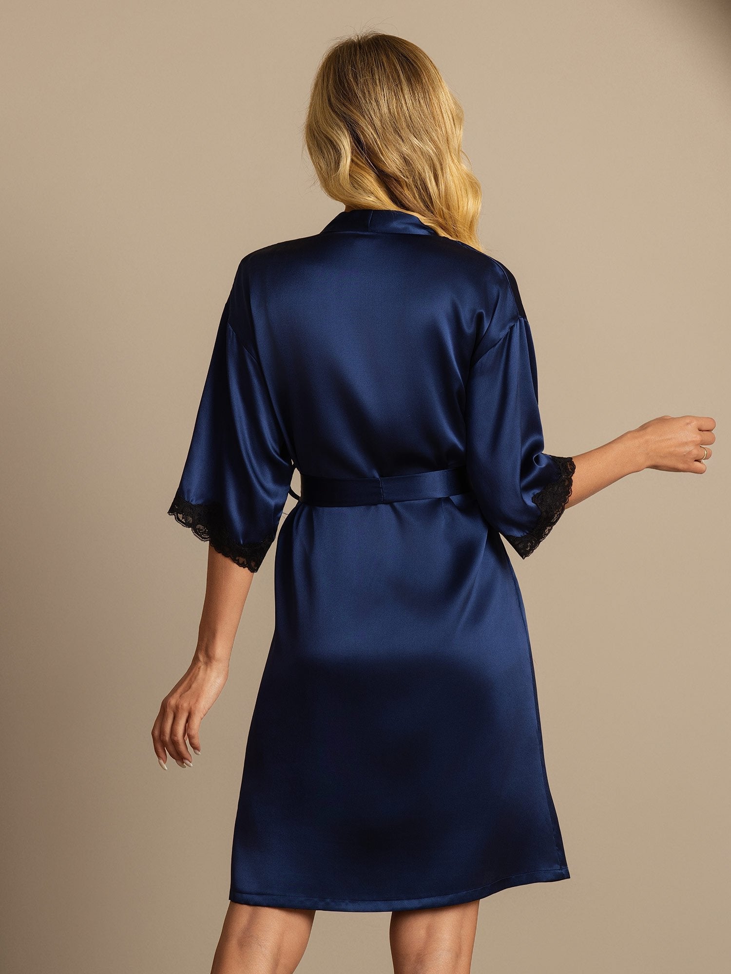 Lola | Soft Dressing Gown