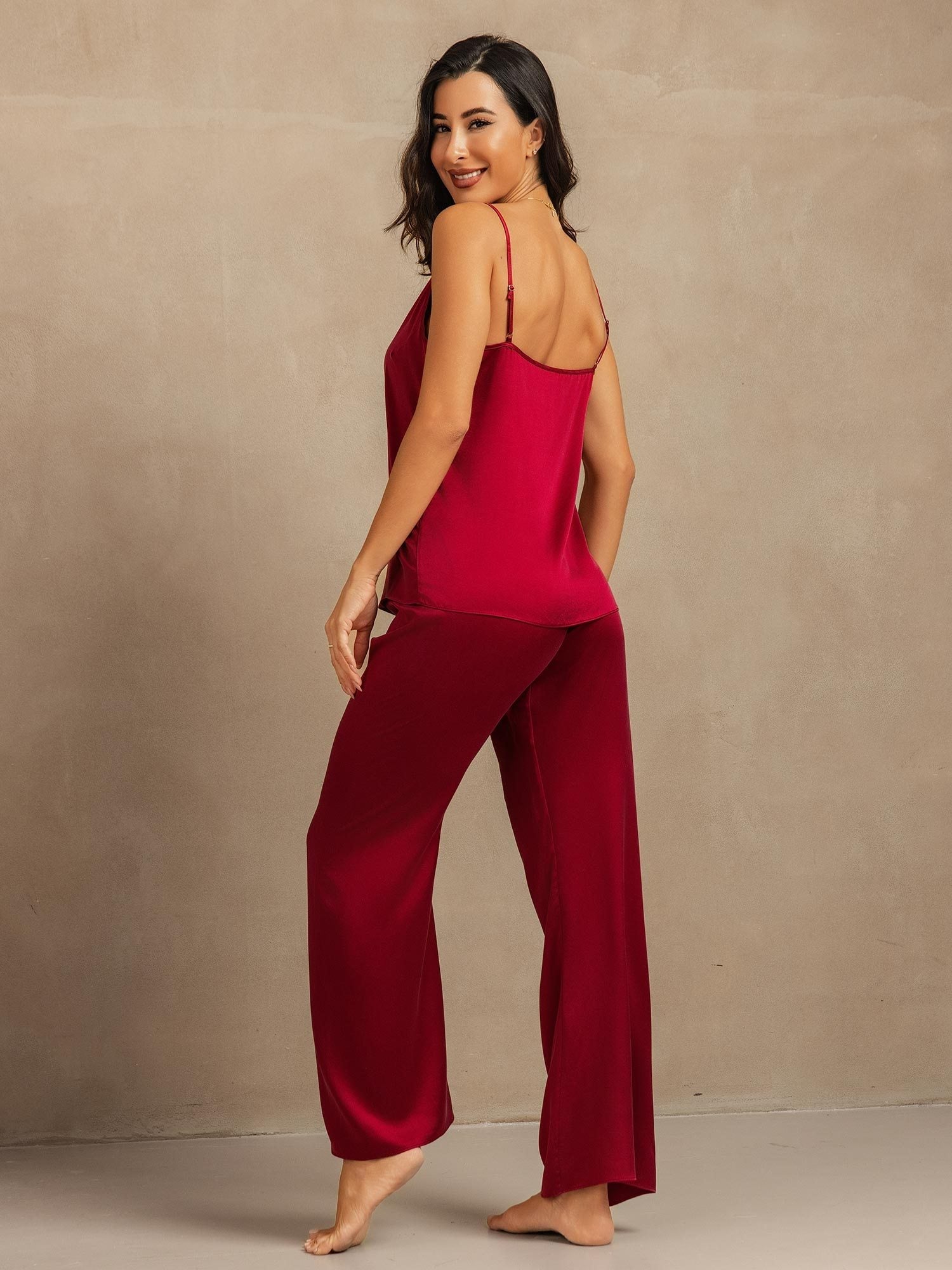 Lottie | Signature Cami & Shorts Set