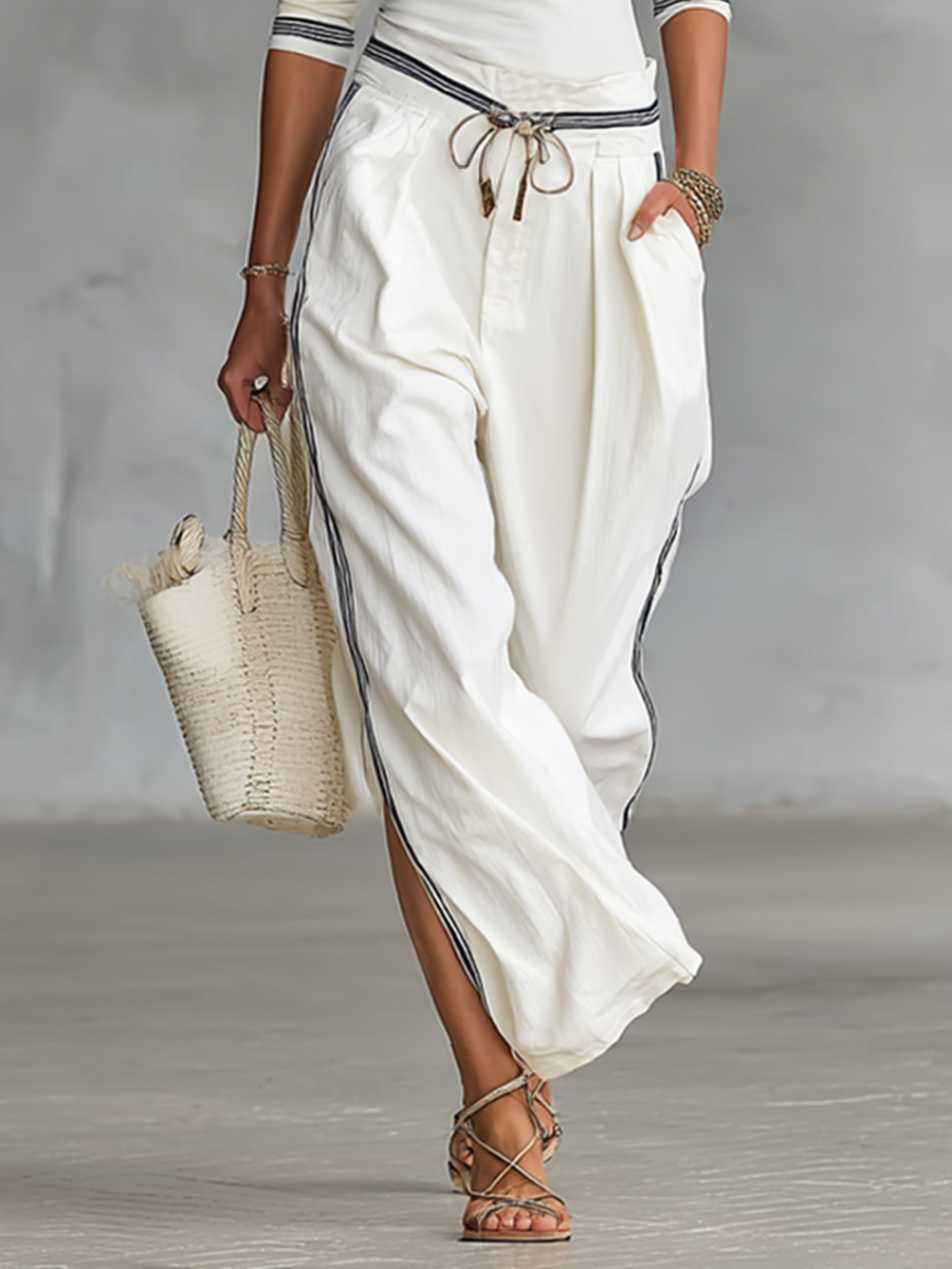 Coral | Sports Half-high-neck Long-sleeved T-shirt