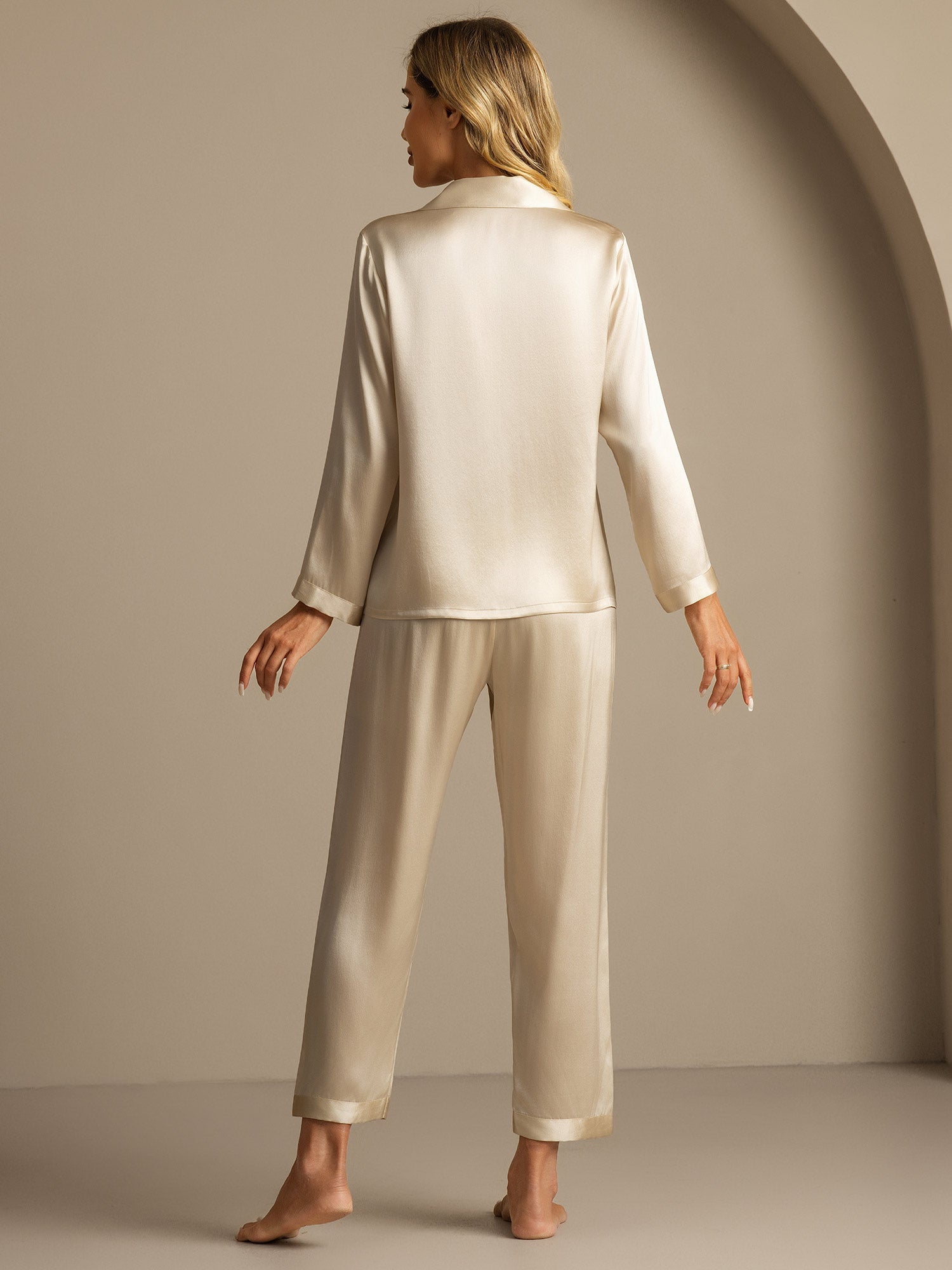 Carmen | Chic Pyjama Set