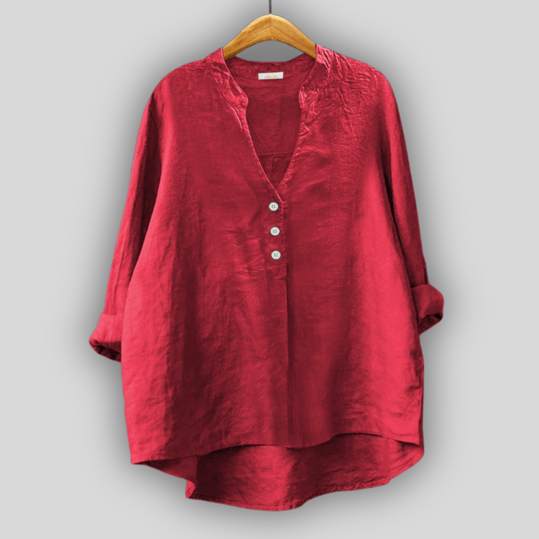 Kathy™ | Relaxed Summer Tunic