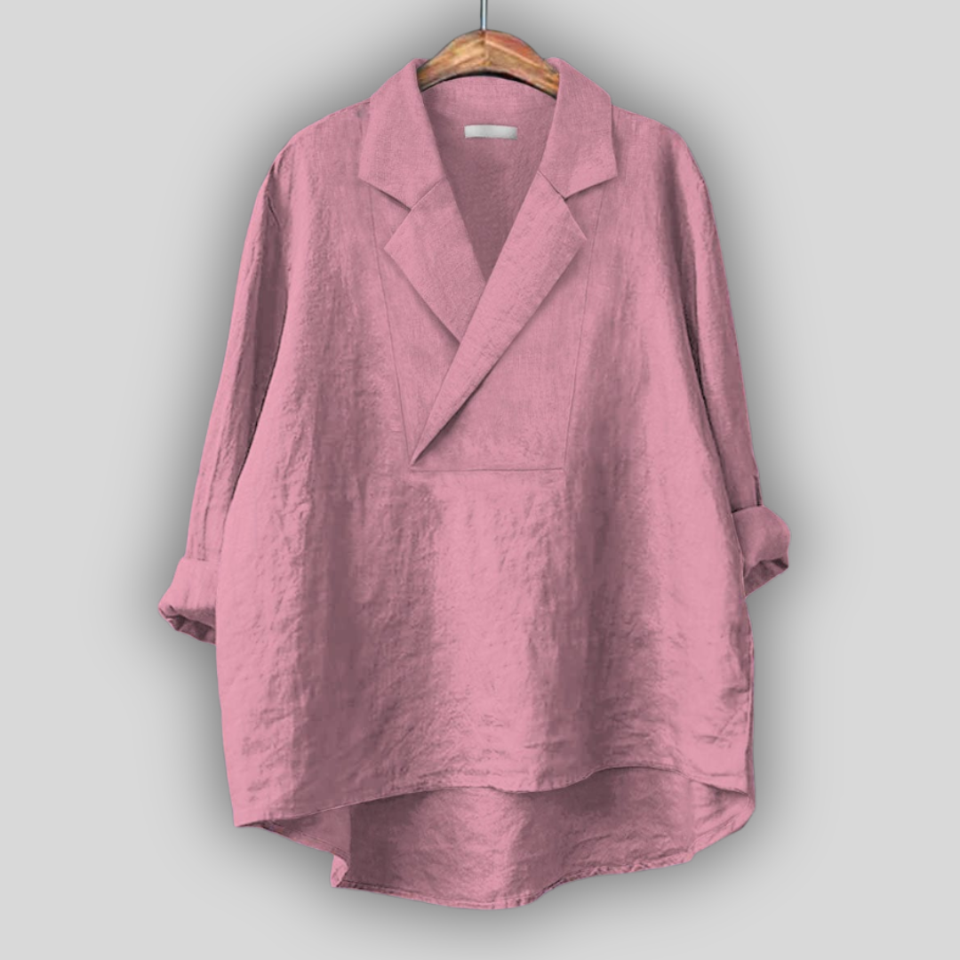 Coleen™ | Relaxed Summer Tunic
