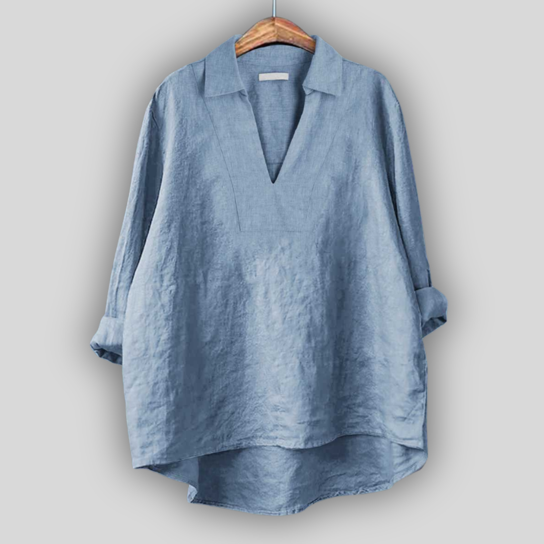 Makenna™ | Relaxed Summer Tunic