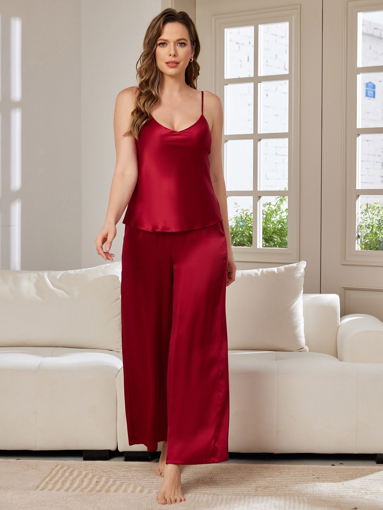 Ella | Relaxed Pyjama Set