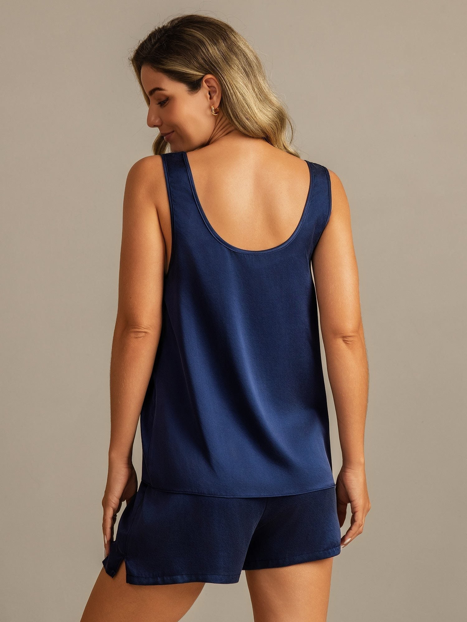 Lauren | Artisan Pyjama Set