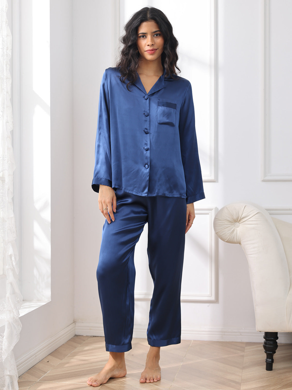 Carmen | Chic Pyjama Set