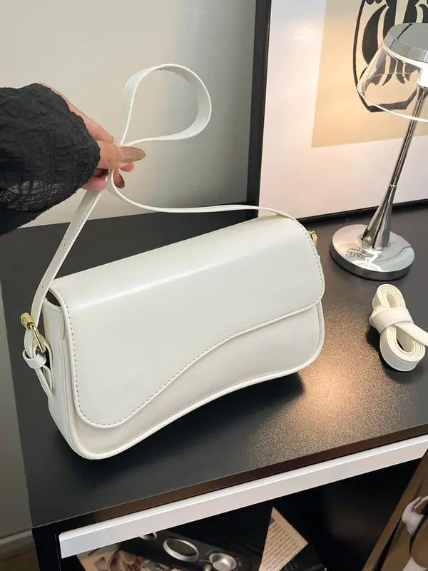 Ghermae | Flip Cover Purse