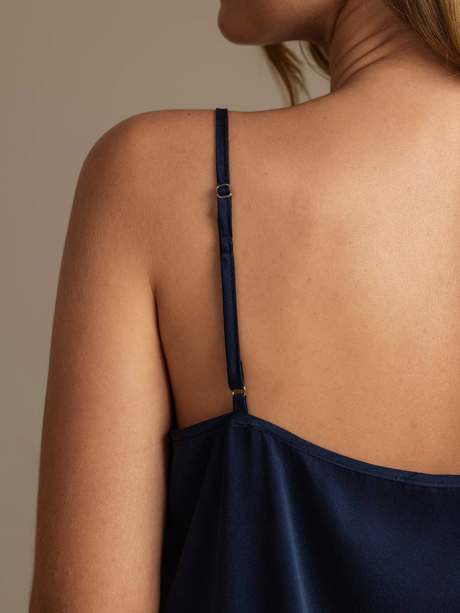 Lottie | Signature Cami & Shorts Set