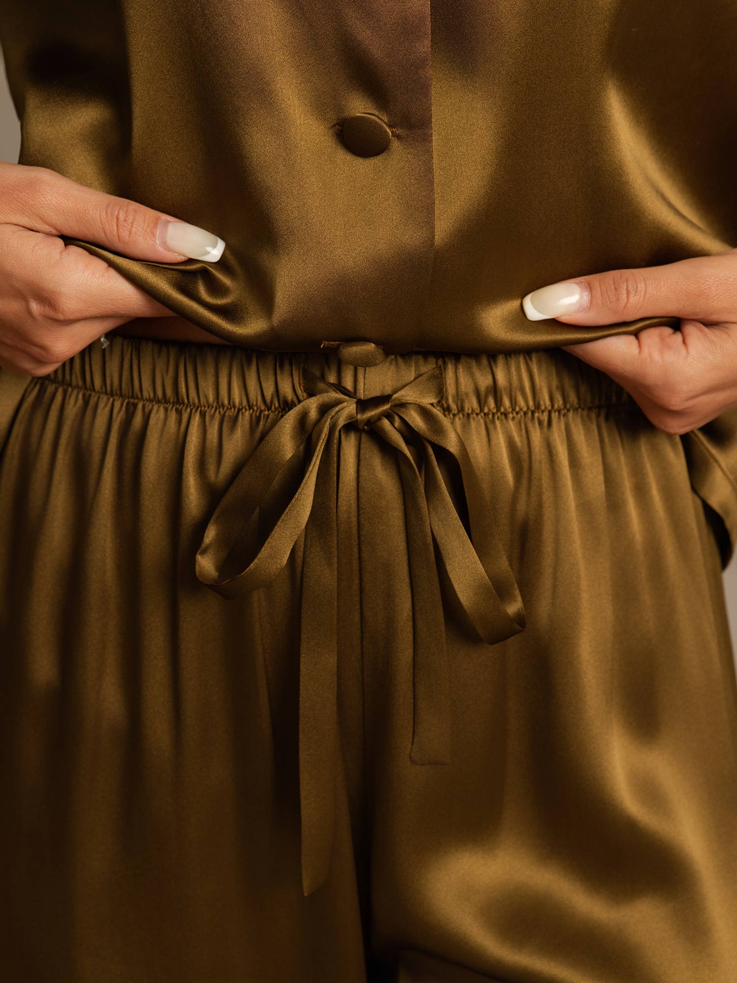 Carmen | Chic Pyjama Set