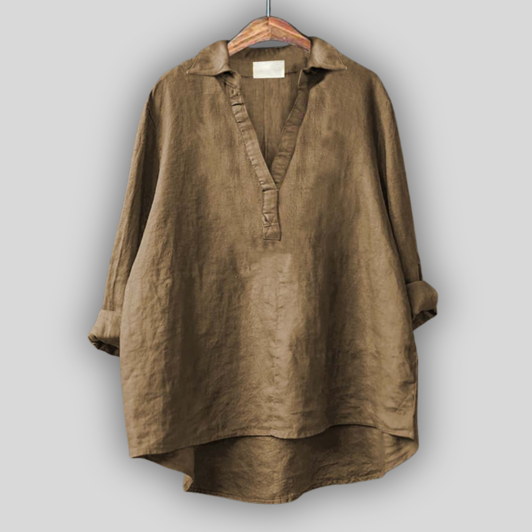 Beverly™ | Relaxed Summer Tunic
