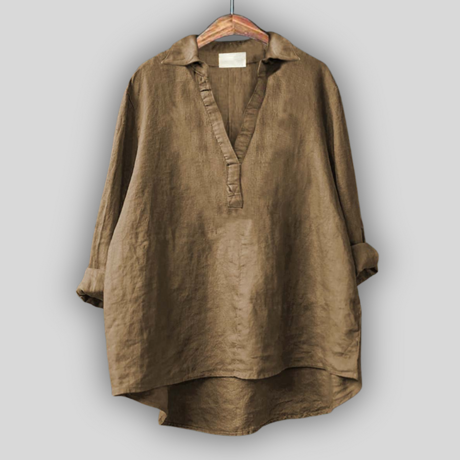 Beverly™ | Relaxed Summer Tunic