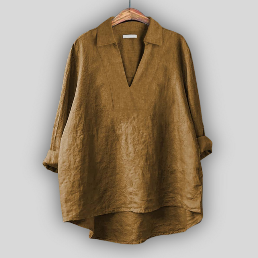 Makenna™ | Relaxed Summer Tunic