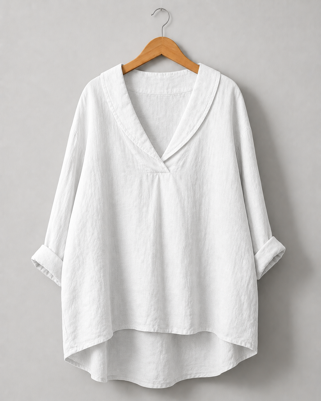 Lilah™ | Relaxed Summer Tunic