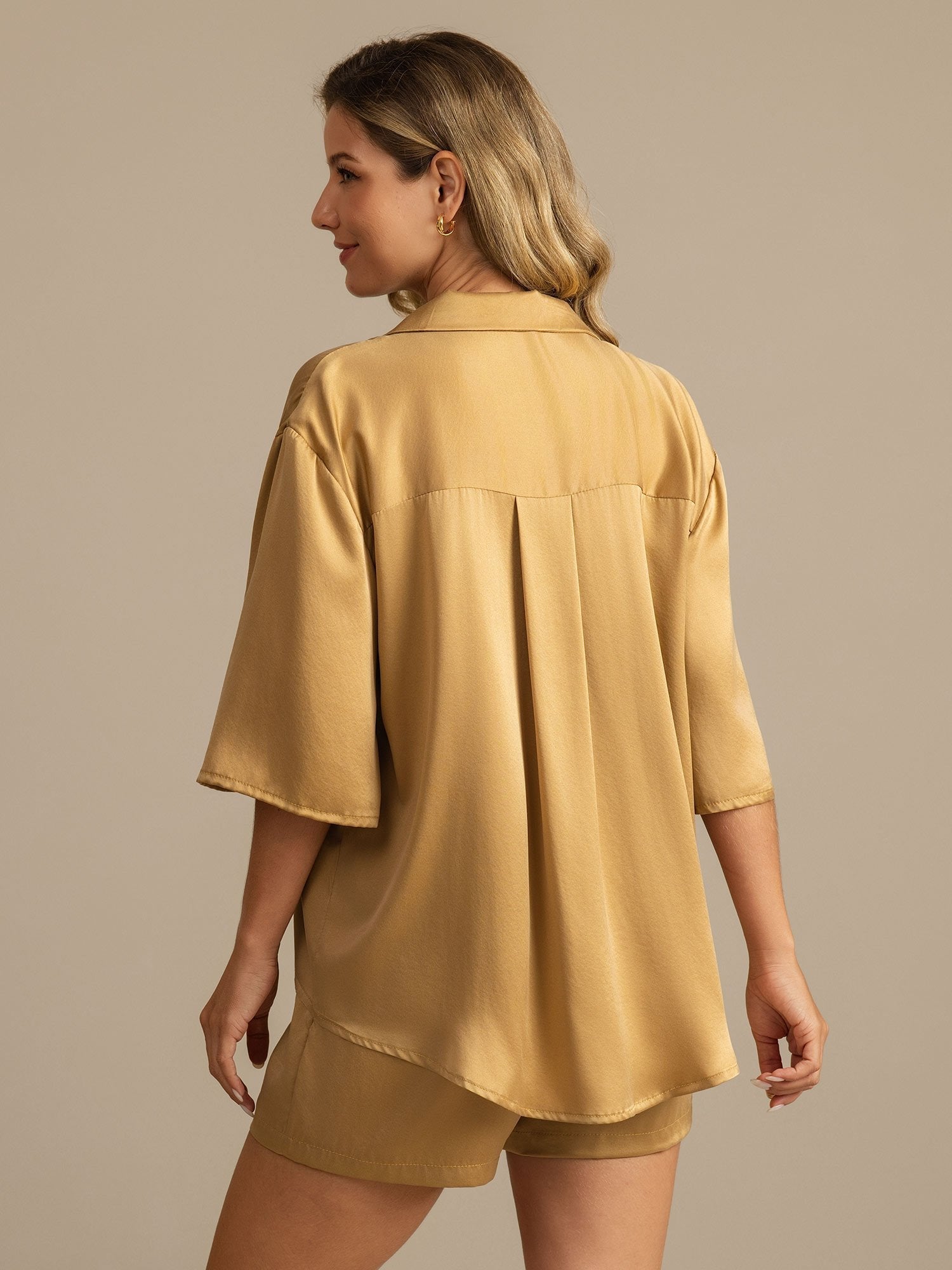 Louise | Modern Pyjama Set