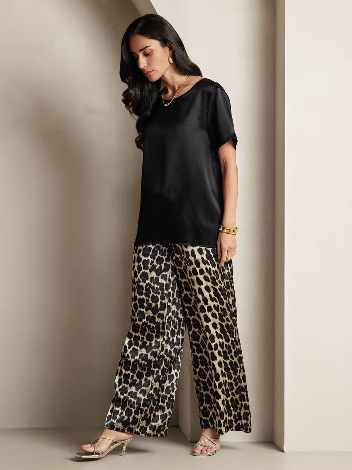 Lydia | Chic Pyjama Set
