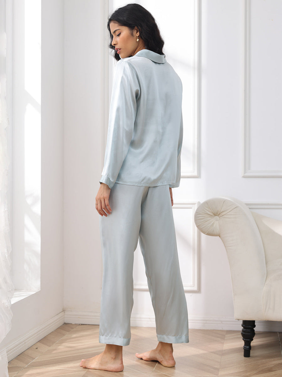 Carmen | Chic Pyjama Set