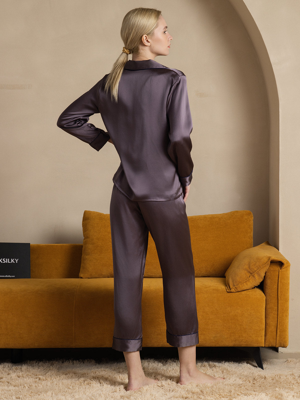 Cass | Soft Pyjama Set