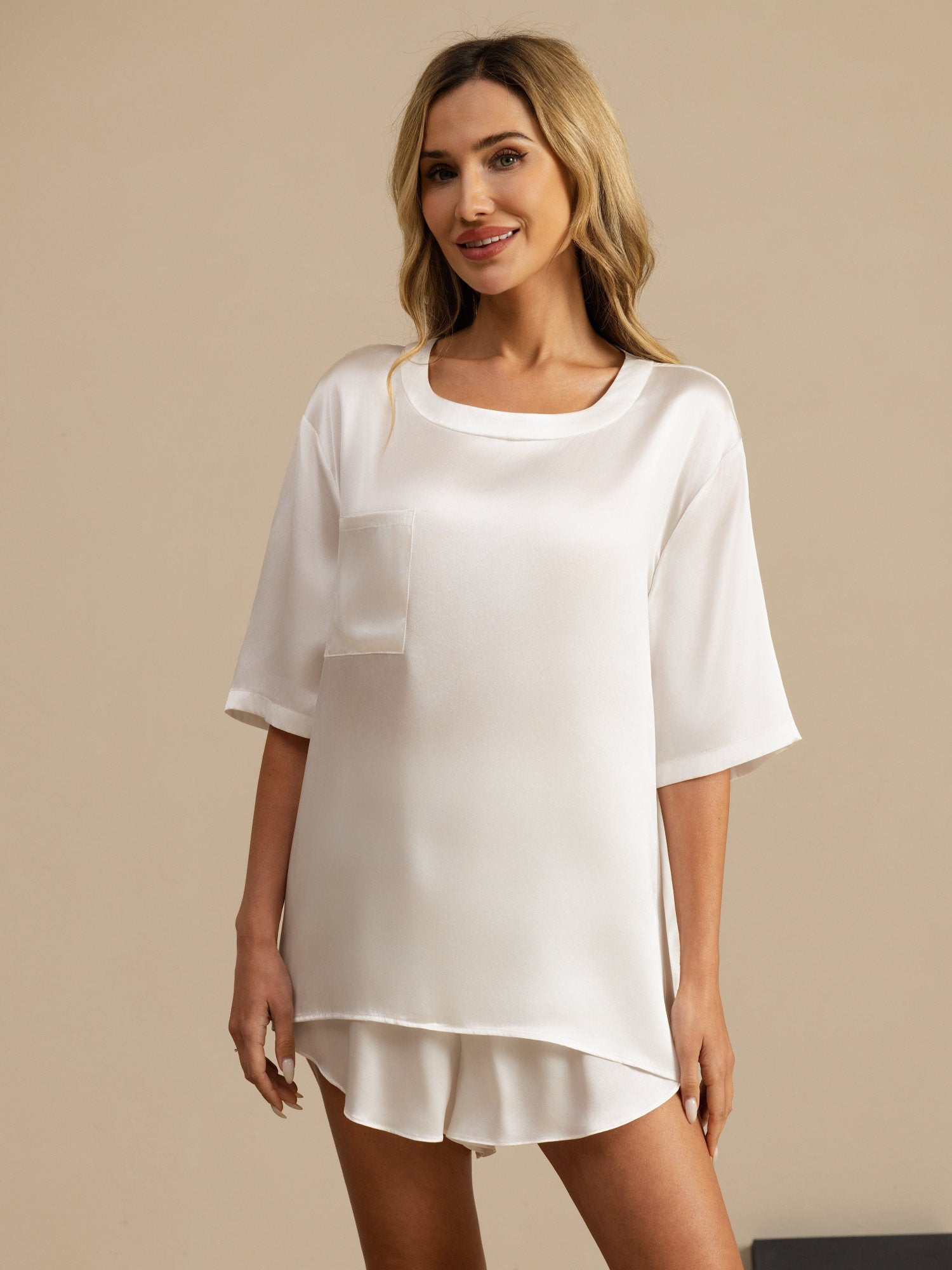 Audrey | Signature Pyjama Set