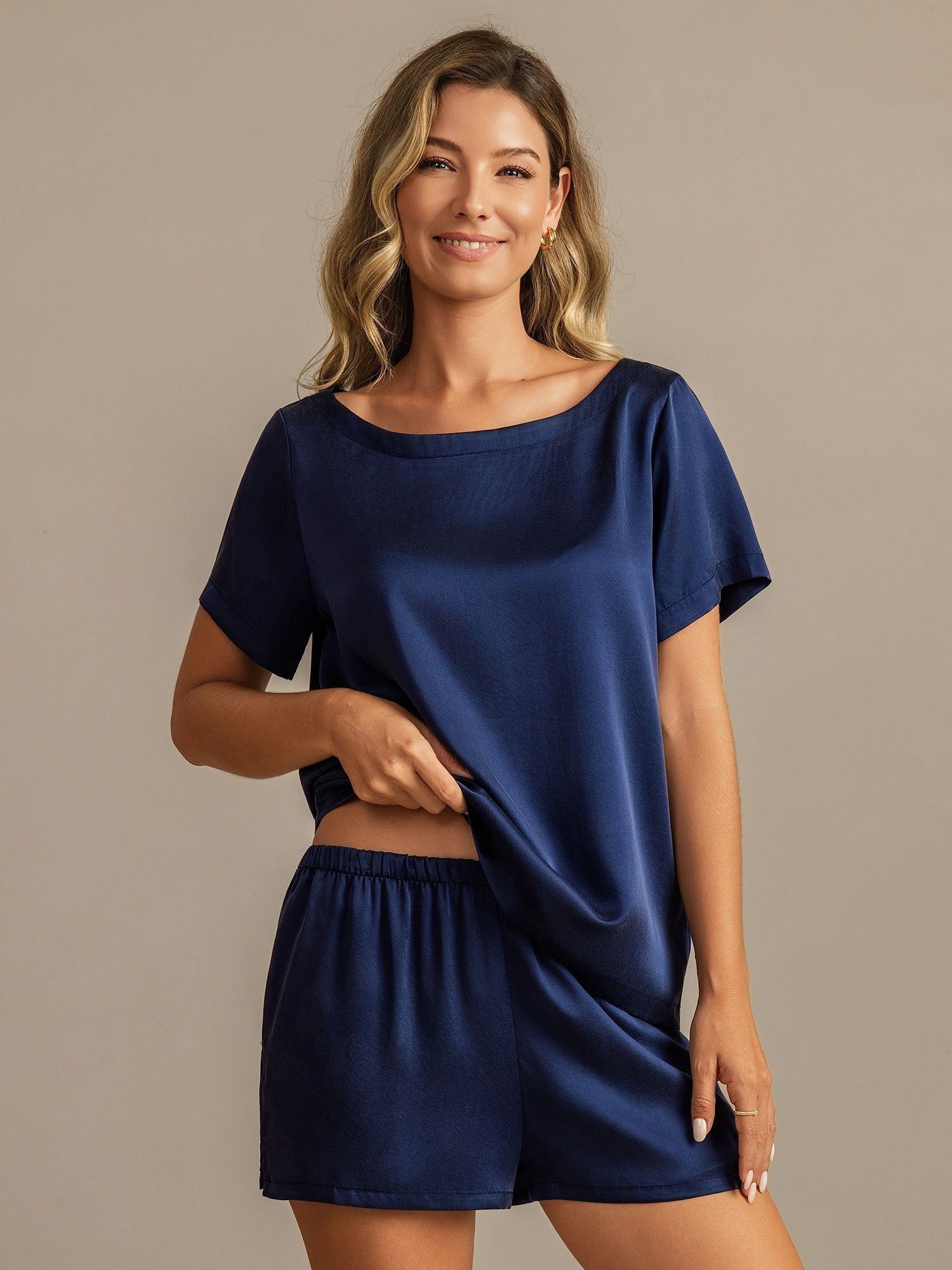 Mae | Soft Pyjama Set