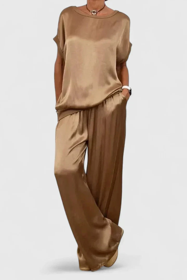 Jessykkah | Two-Piece Comfy Set