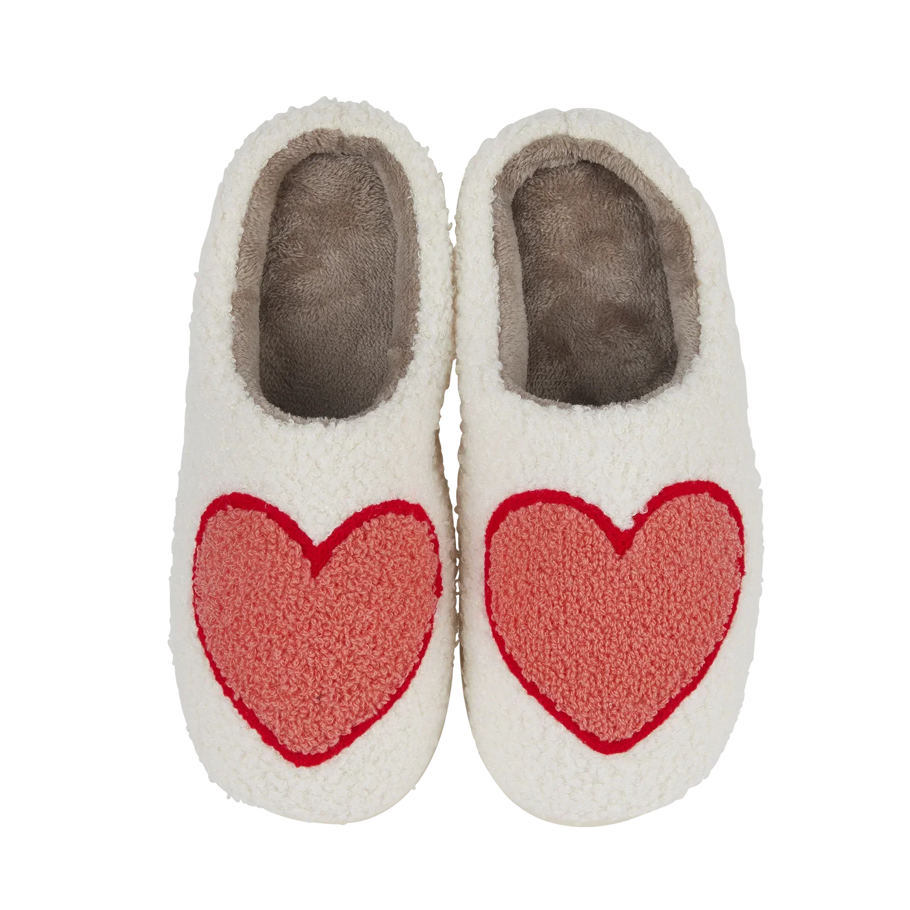 Luna | Borg Ladies Mule Slippers