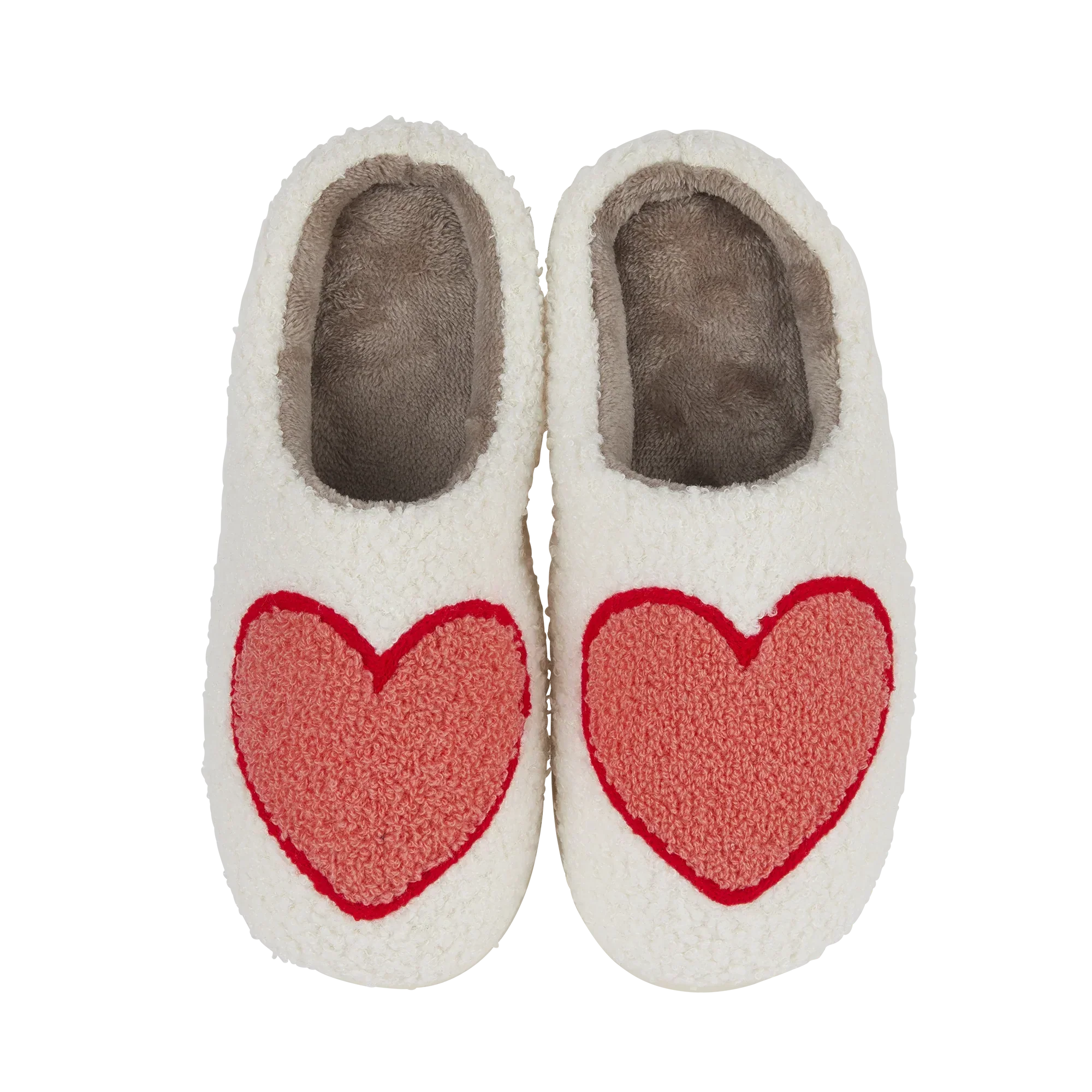 Luna | Borg Ladies Mule Slippers