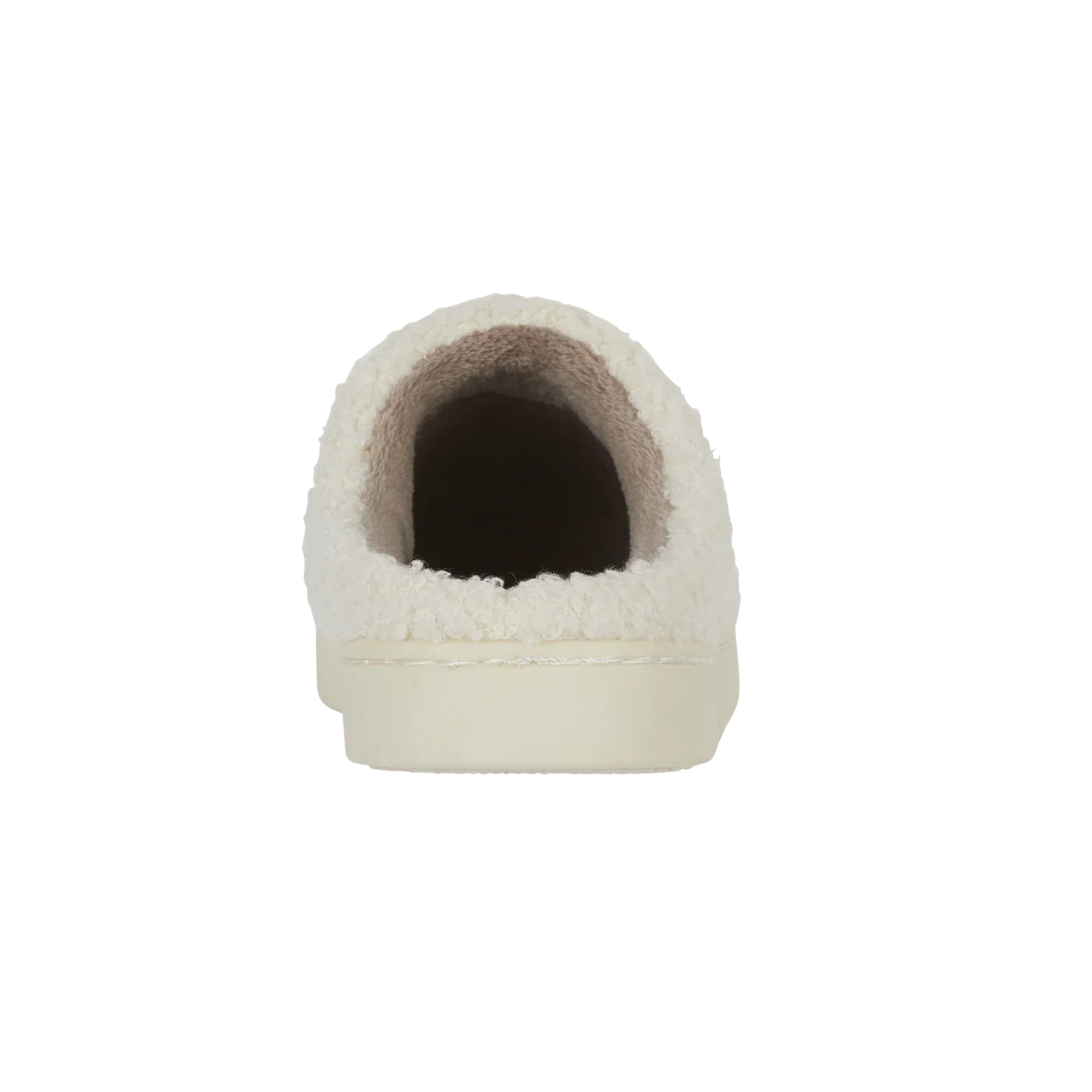 Luna | Borg Ladies Mule Slippers