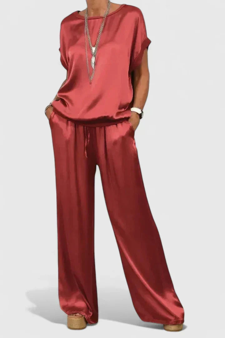 Jessykkah | Two-Piece Comfy Set
