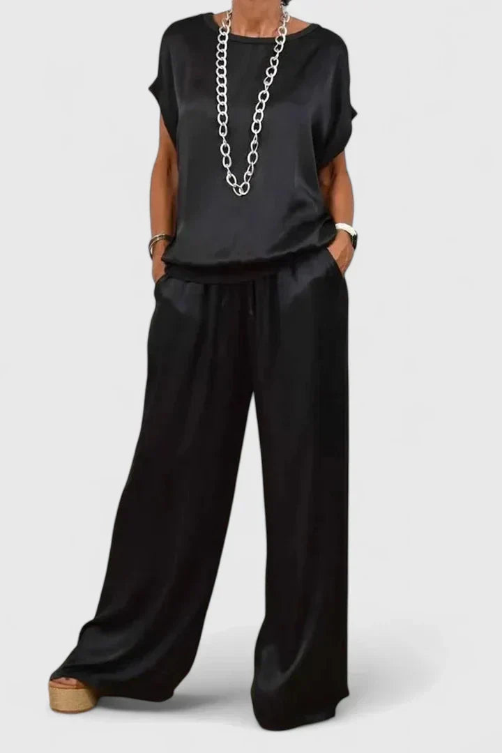 Jessykkah | Two-Piece Comfy Set