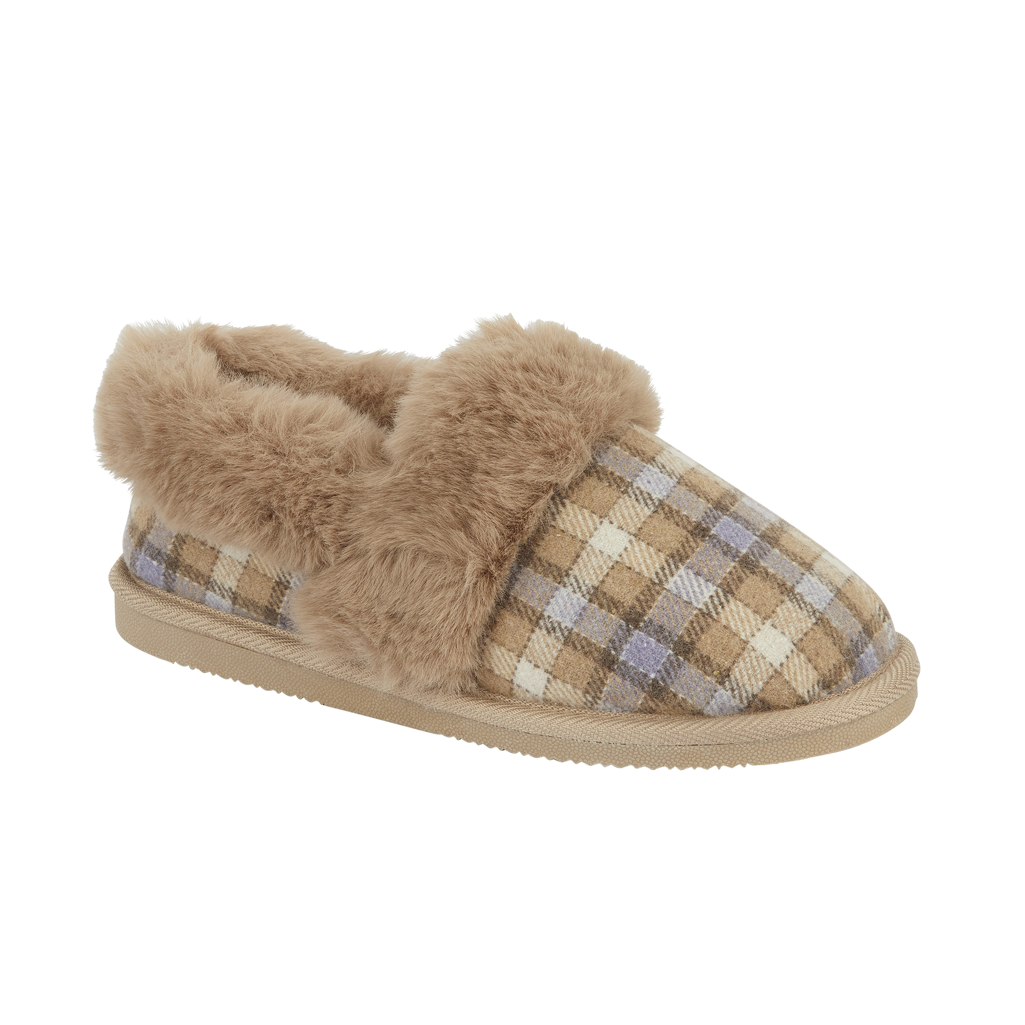 Willa | Bootee Slippers