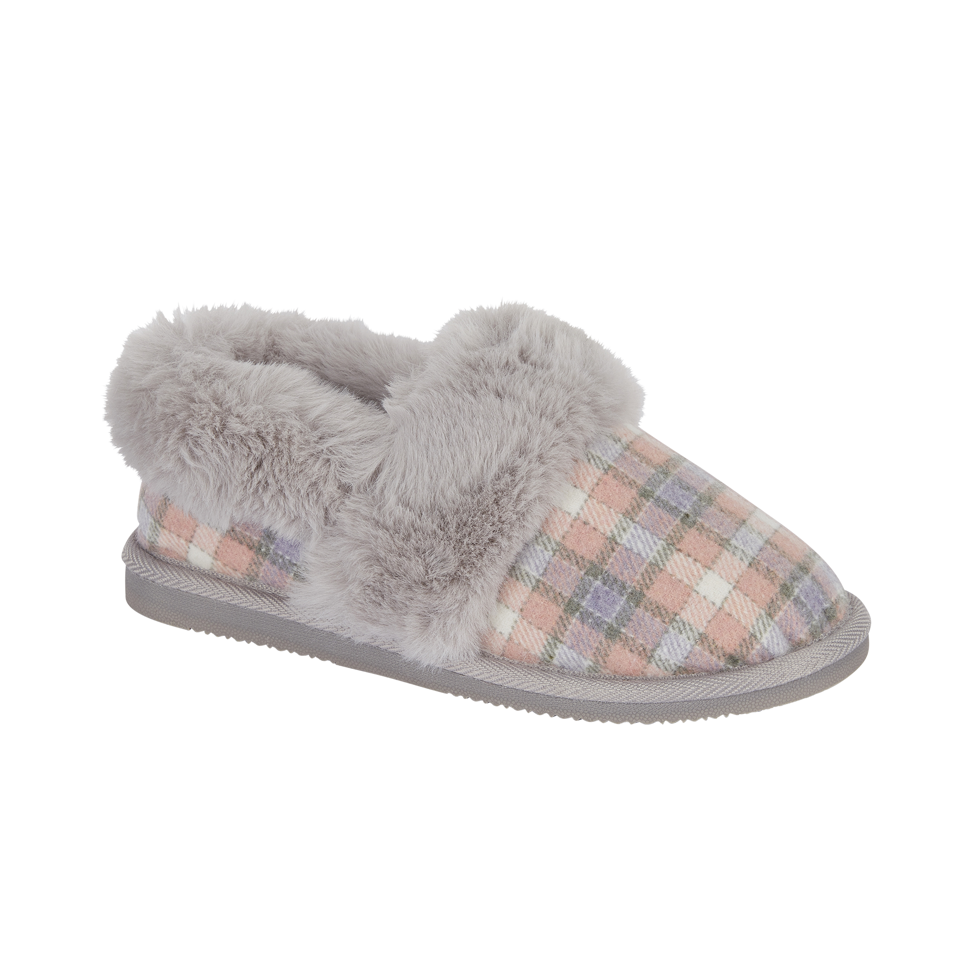 Willa | Bootee Slippers