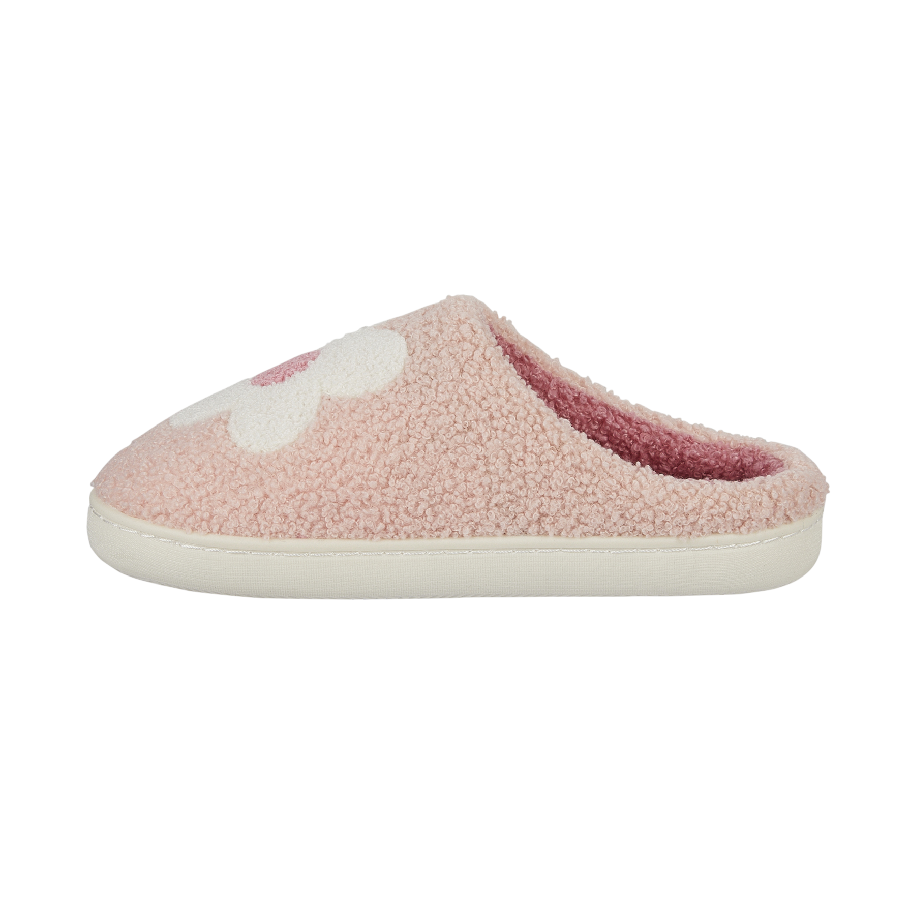 Nova | Borg Mule Slippers