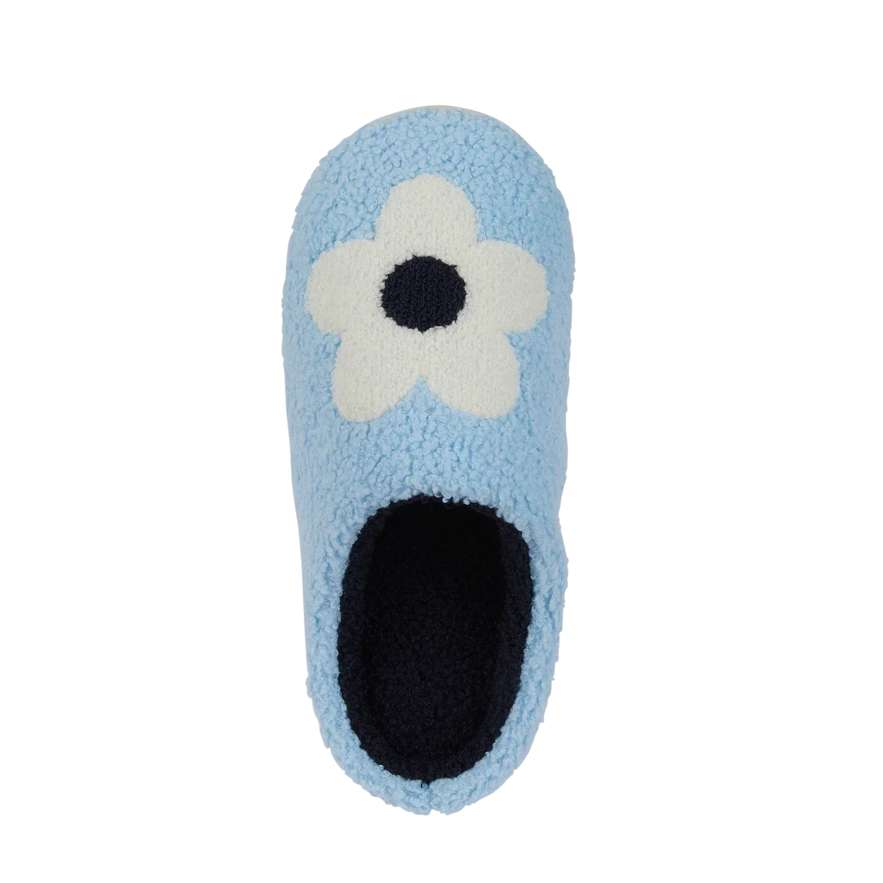 Nova | Borg Mule Slippers