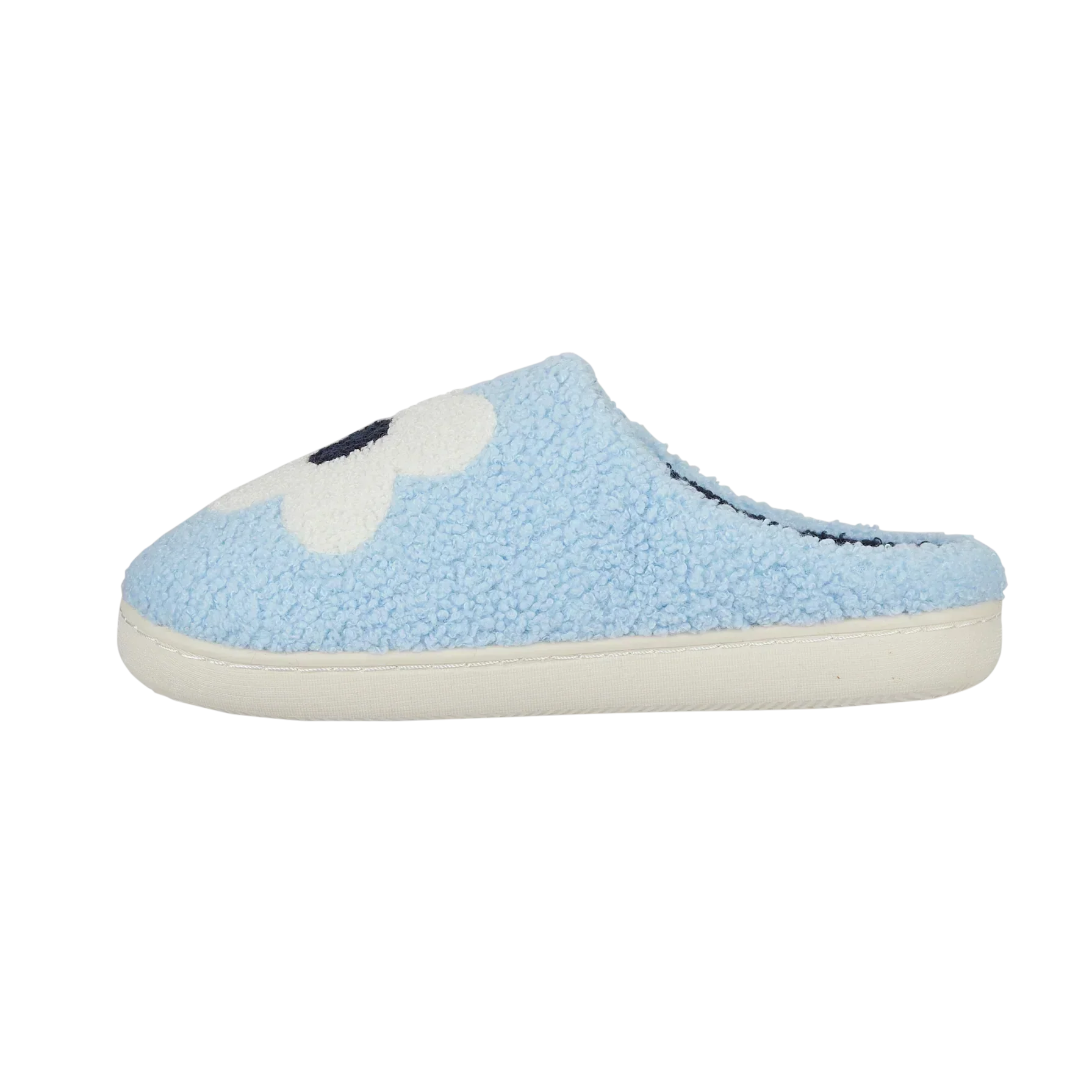 Nova | Borg Mule Slippers