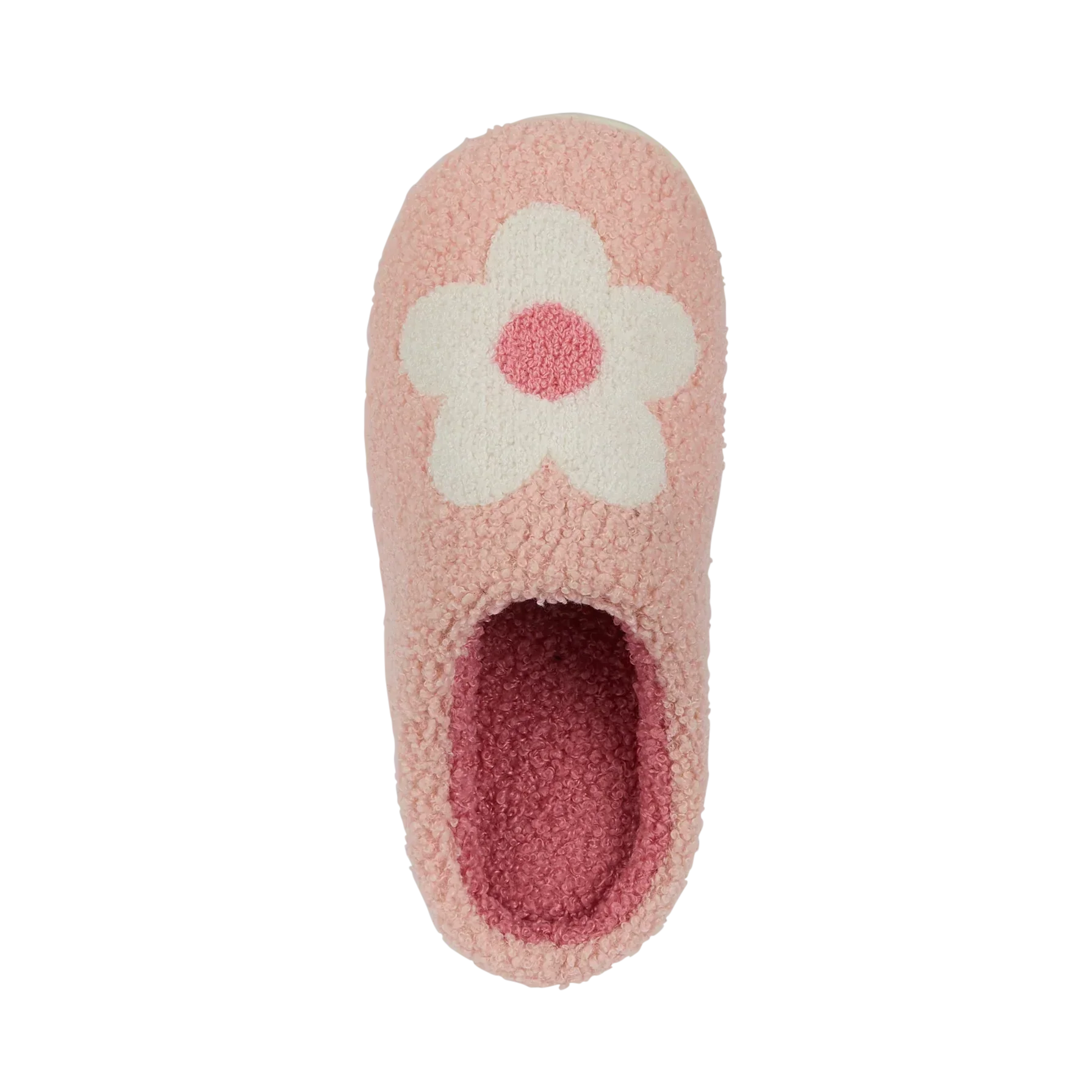 Nova | Borg Mule Slippers