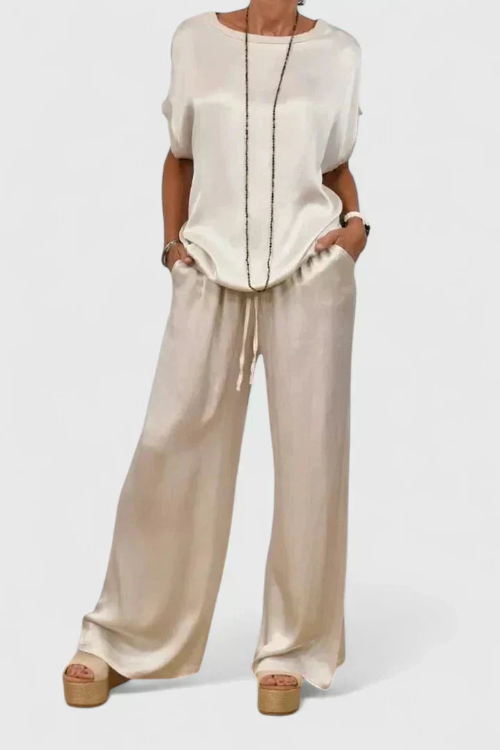Jessykkah | Two-Piece Comfy Set