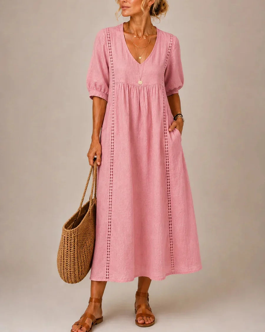 Sefi | Midi Dress