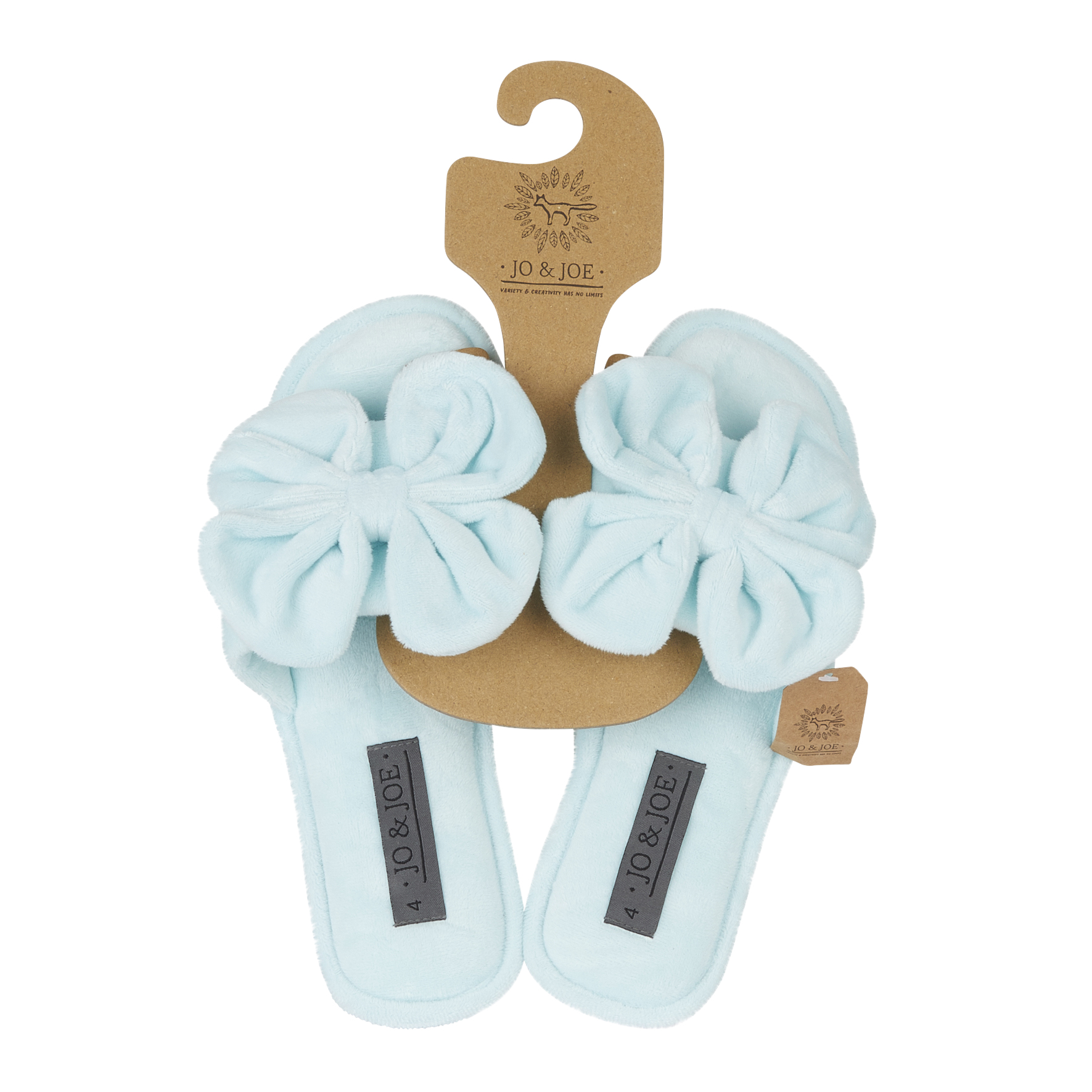 Marlee | Oversized Bow Open Toe Sliders