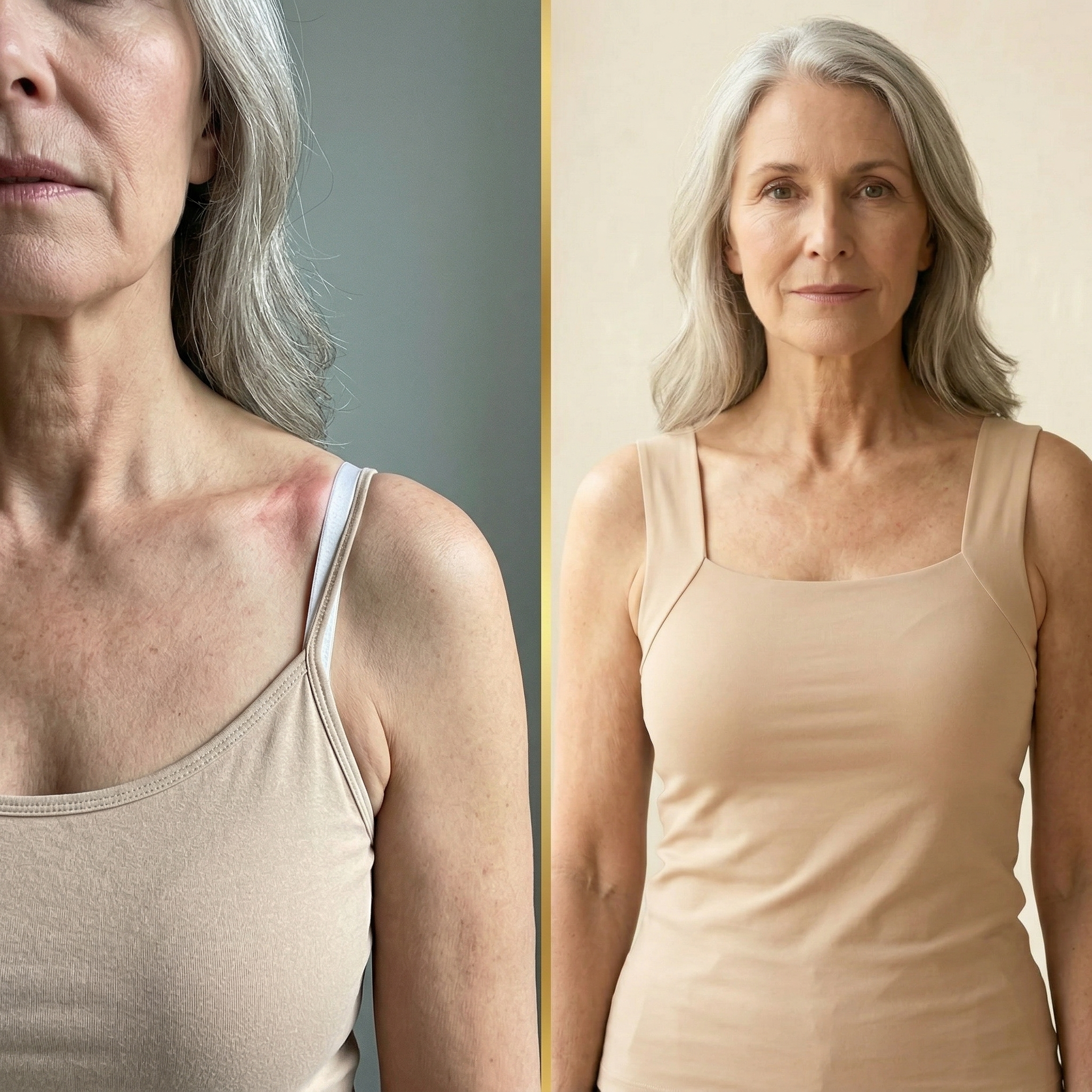 Roxy™ | Built In Comfort Bra Tanktop