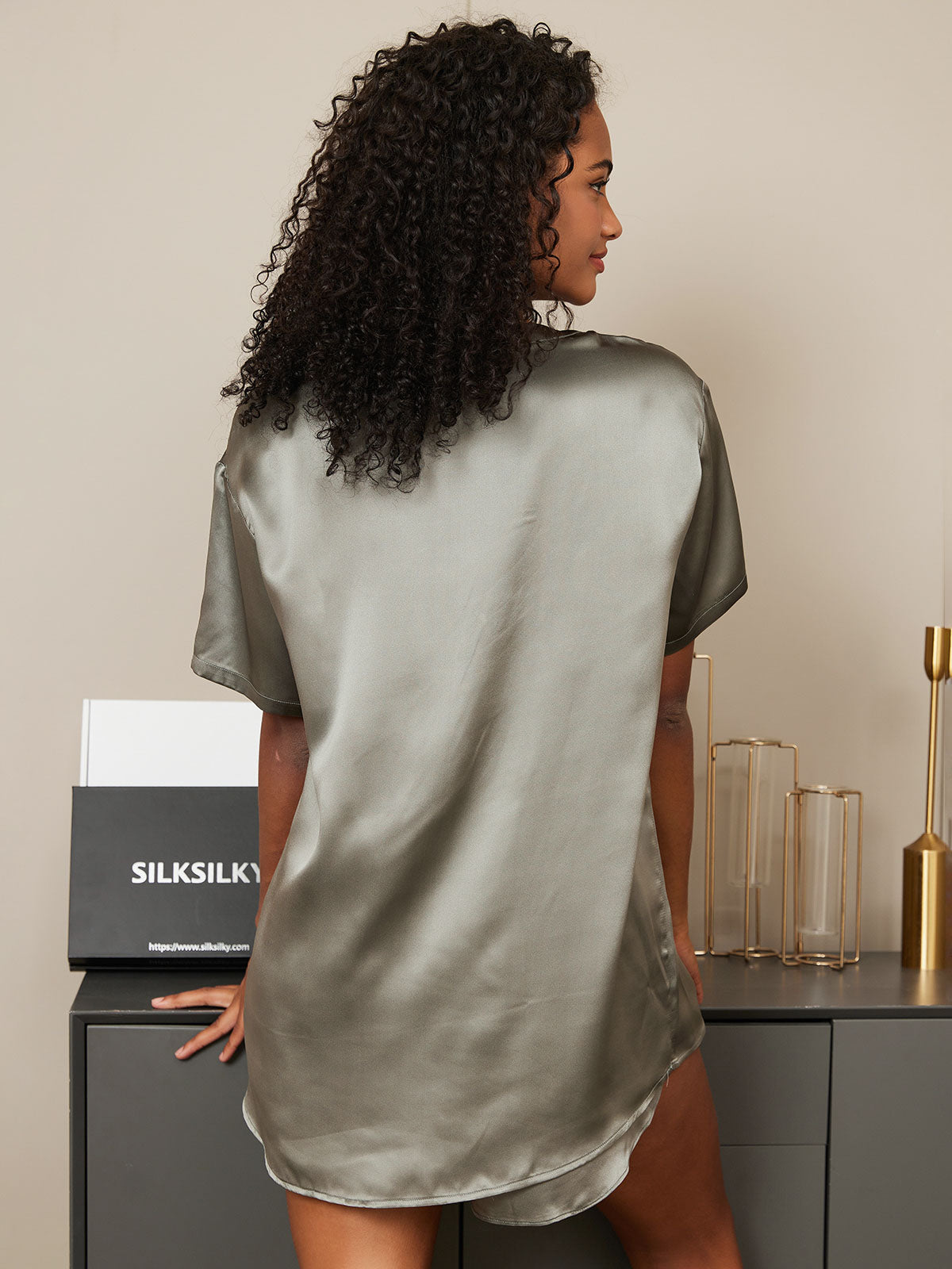 Audrey | Signature Pyjama Set