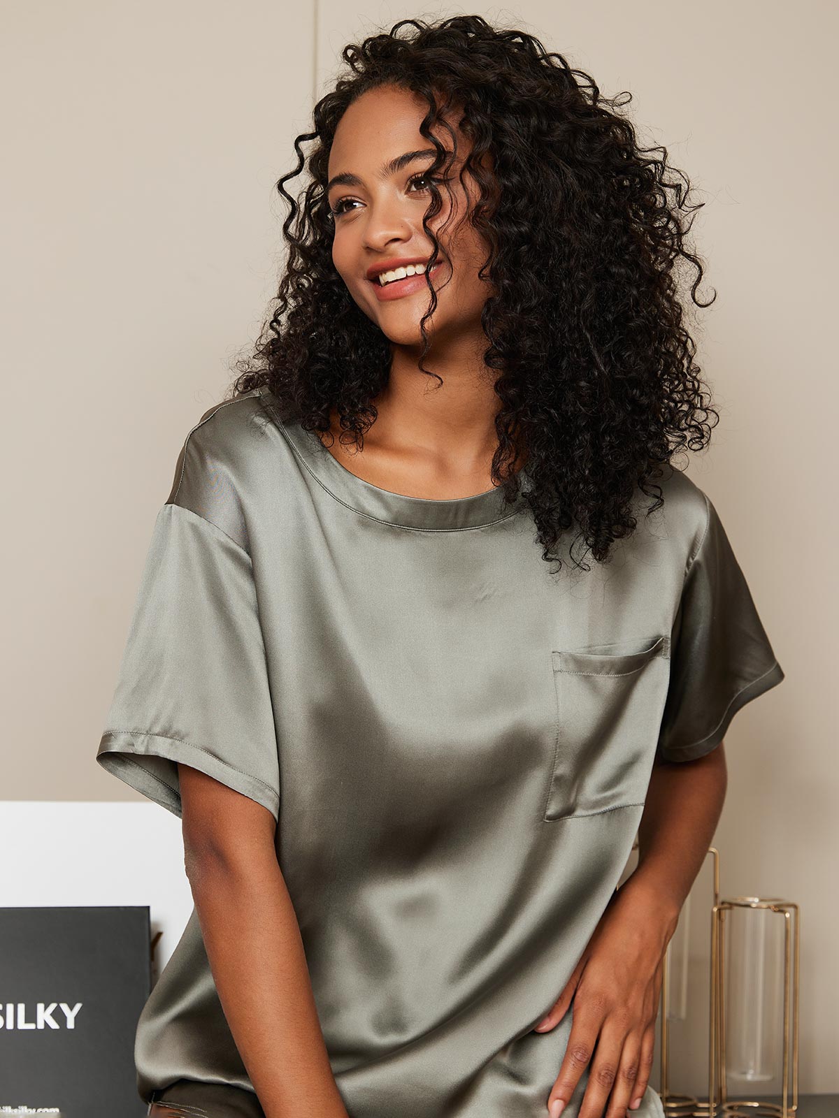 Audrey | Signature Pyjama Set
