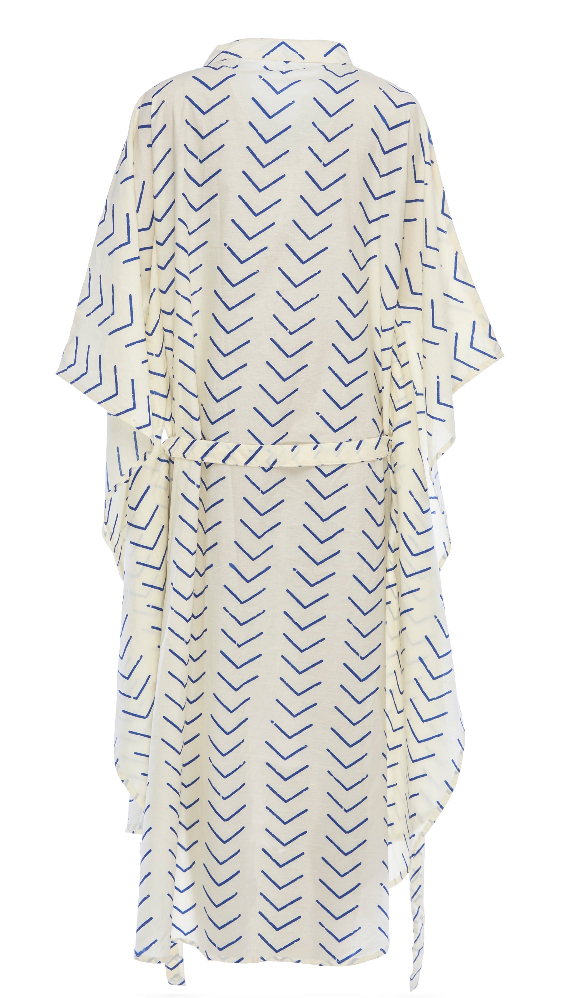 Josie | Arrow Organic Cotton Dress