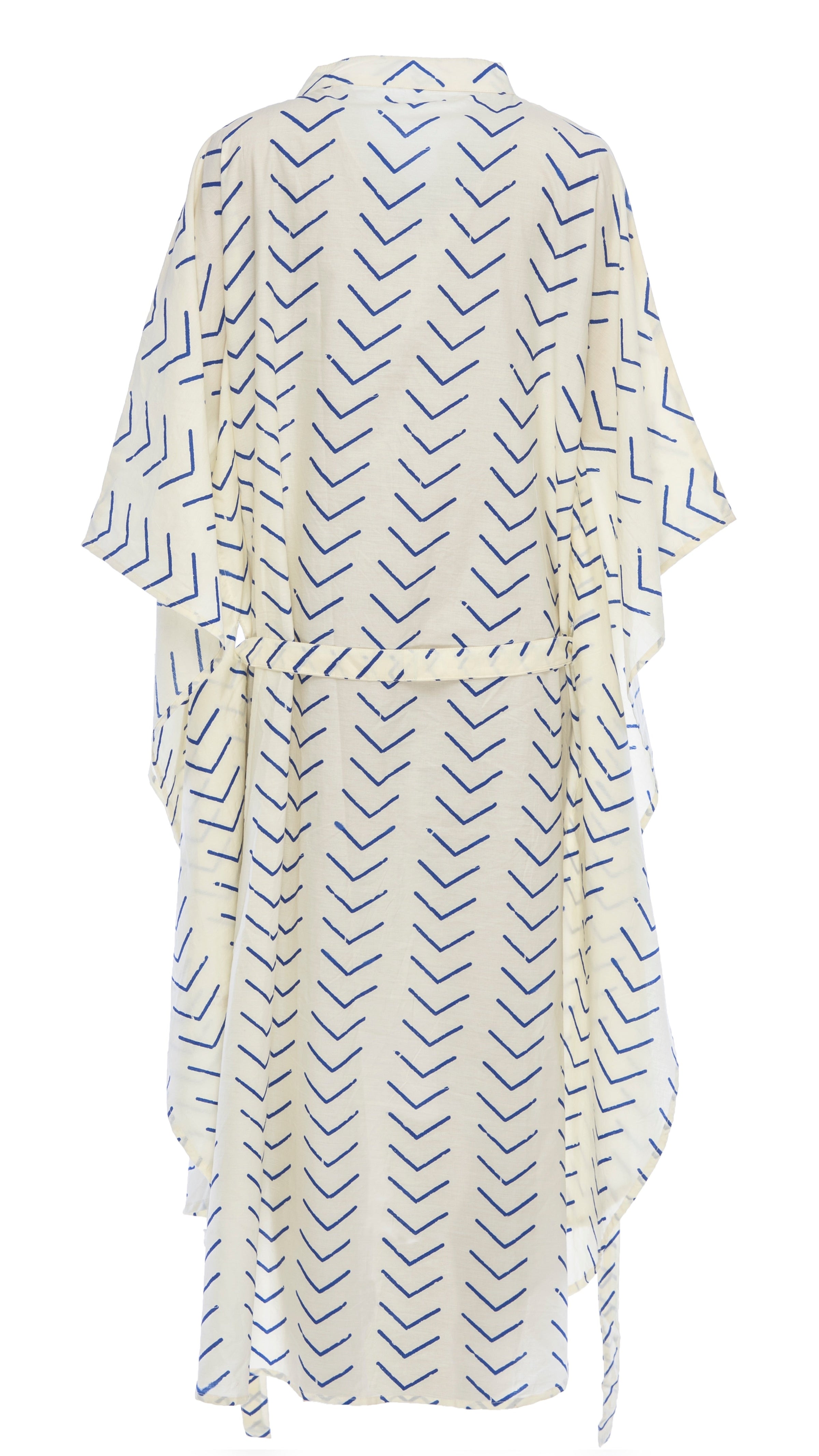 Josie | Arrow Organic Cotton Dress