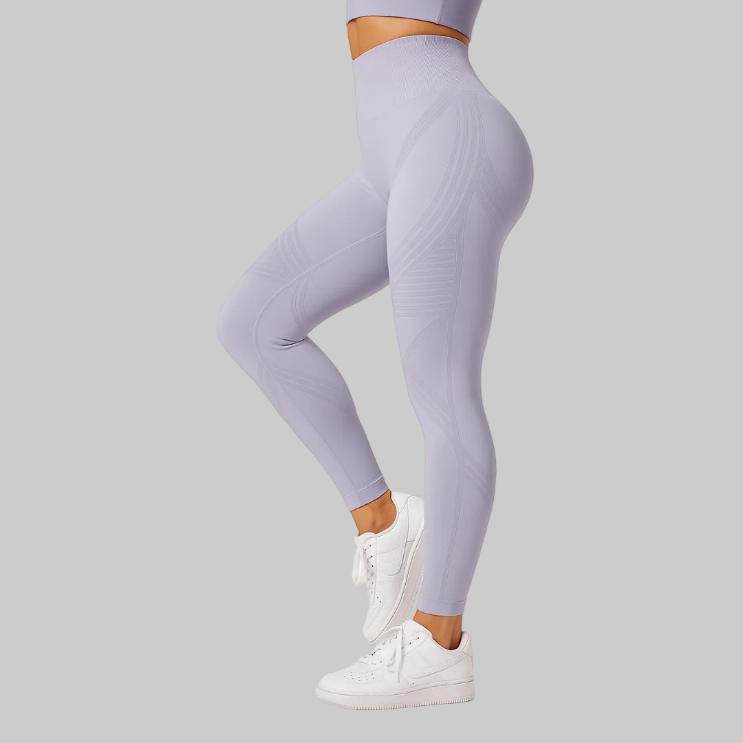 Clara | Lift Full-Length Legging