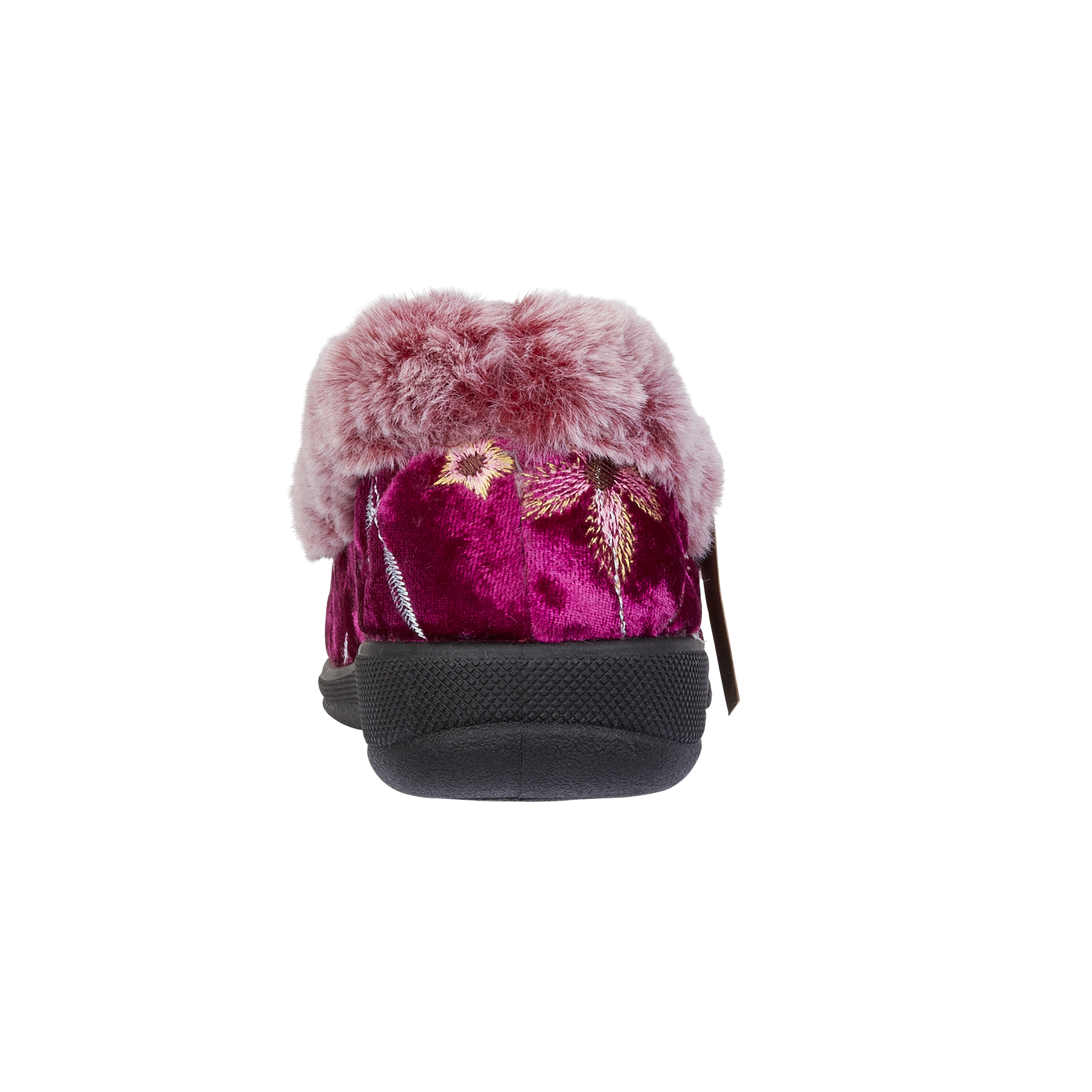 Pixie | Wide Fit Slippers