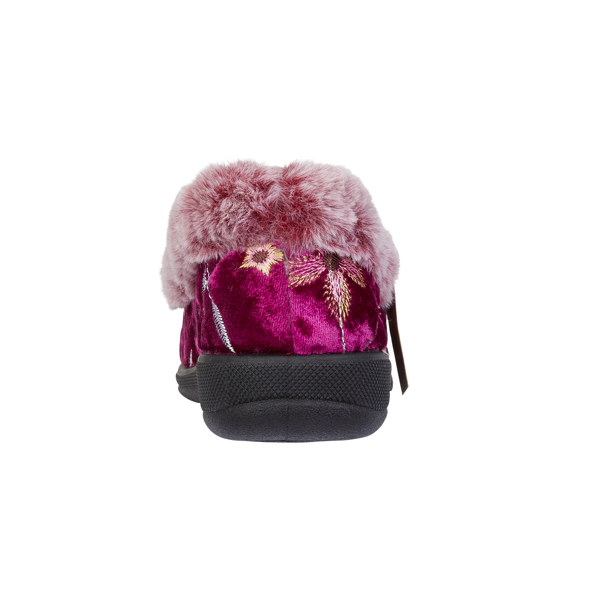 Pixie | Wide Fit Slippers
