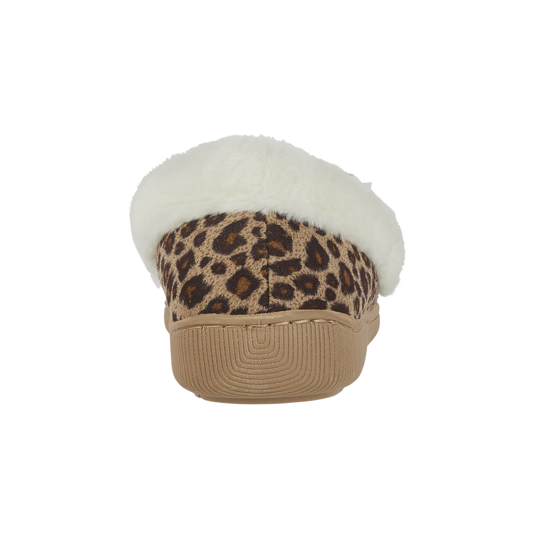 Winter | Moccasin Slippers